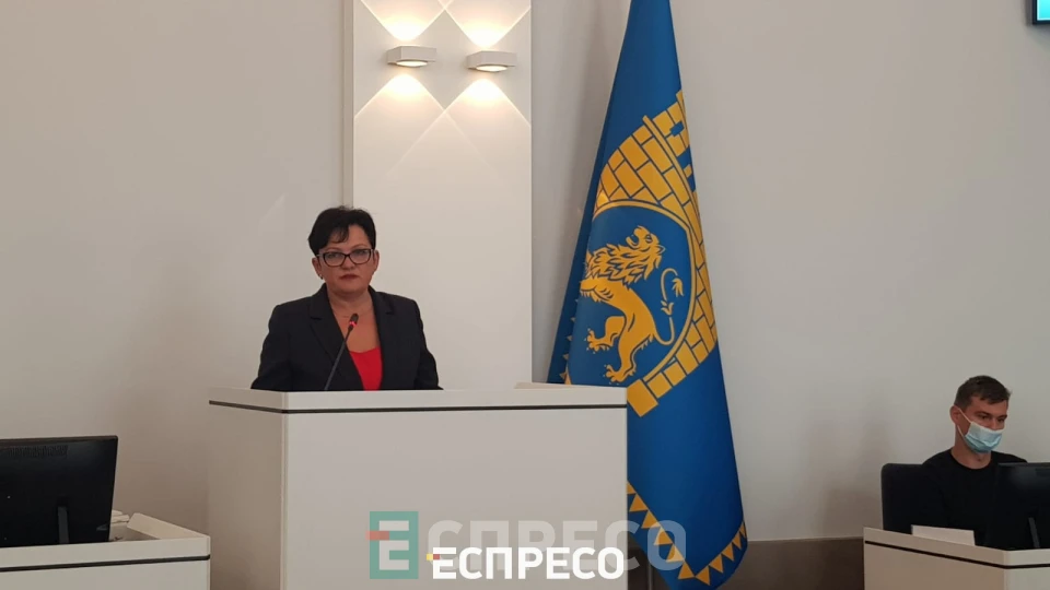 Наталія Сомик