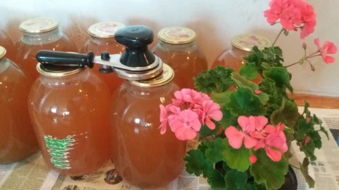 консервація