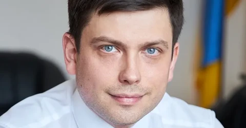 Тарас Мельничук