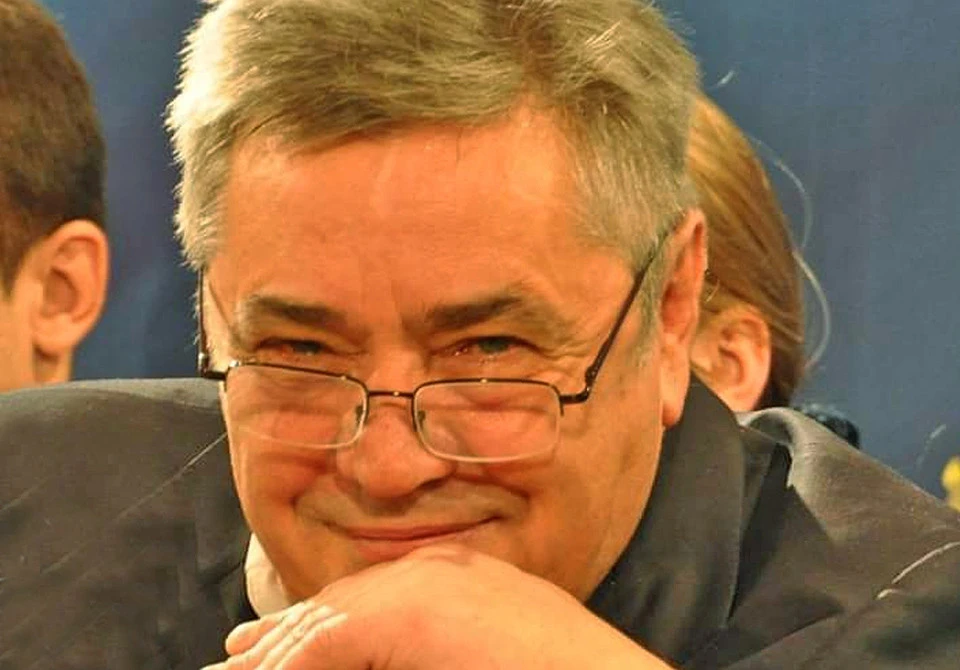 Ярослав Гнесь