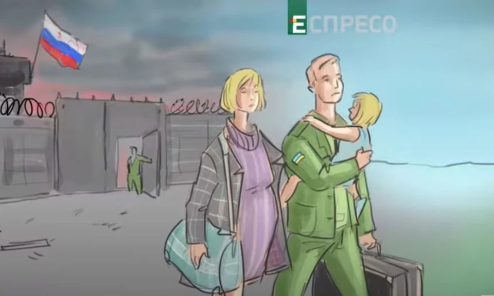 Сильні історії - проєкт Еспресо