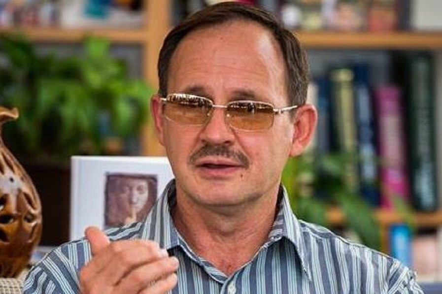 Мирослав Дочинець