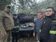 врятована тварина
