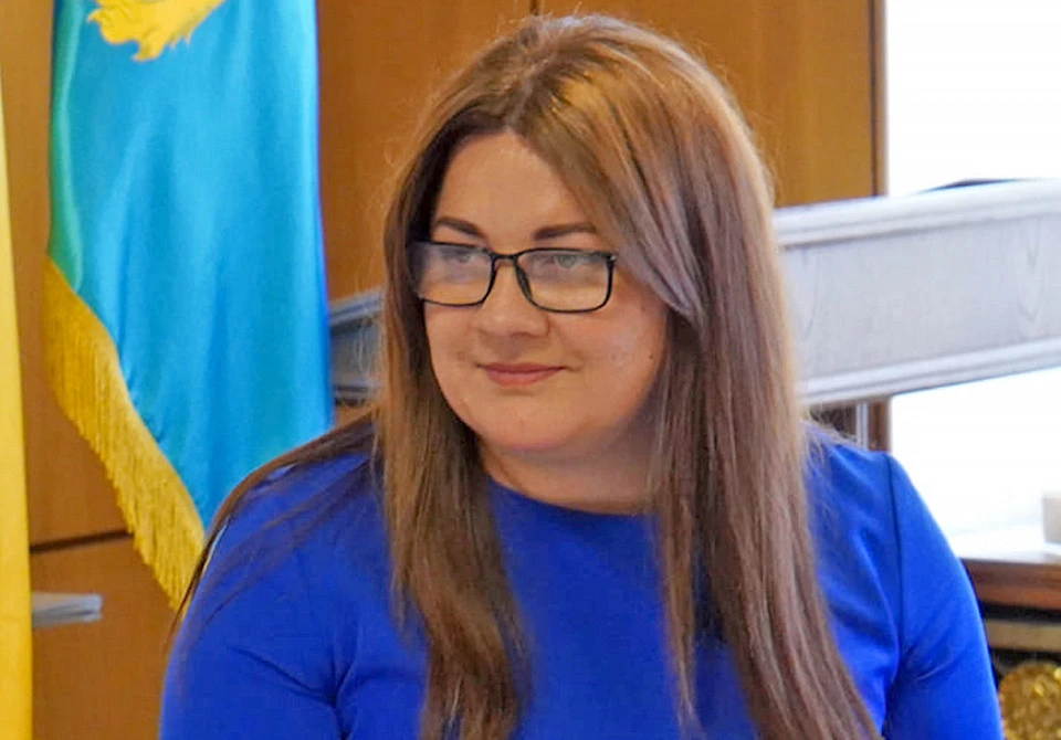 Гетьман Тетяна