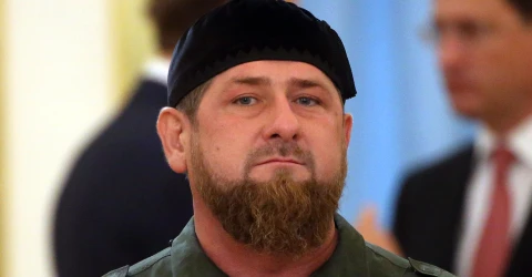 Рамзан Кадиров