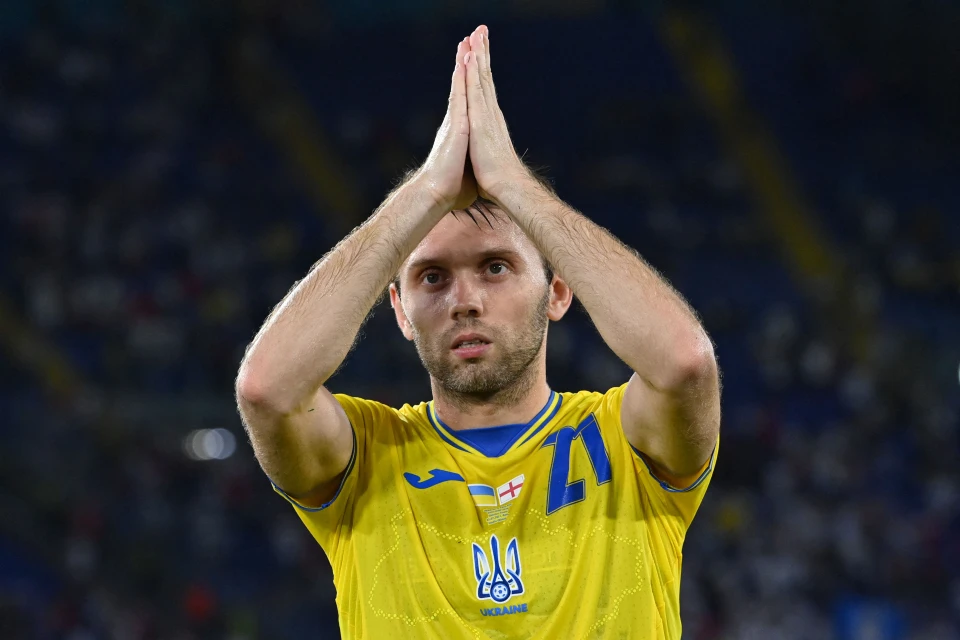 Олександр Караваєв