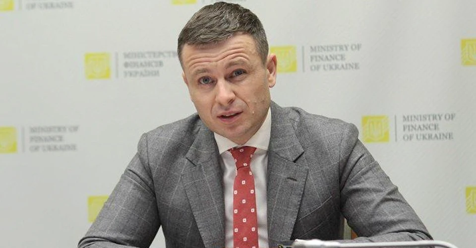 Сергей Марченко