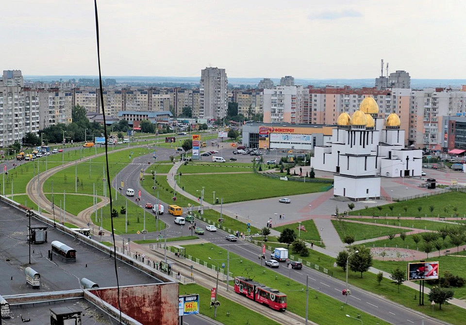 Сихів