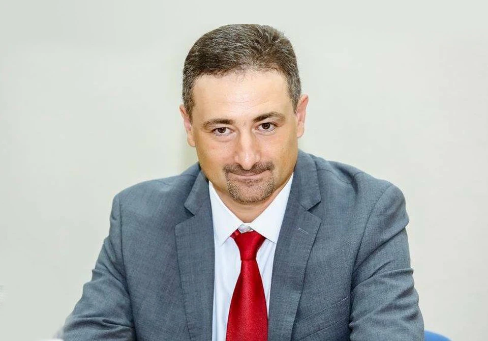Ігор Смілянський