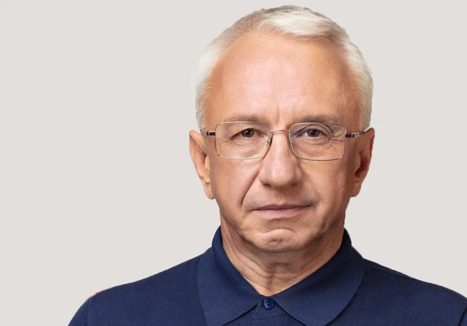 Олексій Курченко