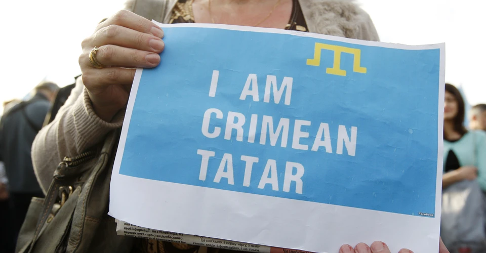 Кримські татари