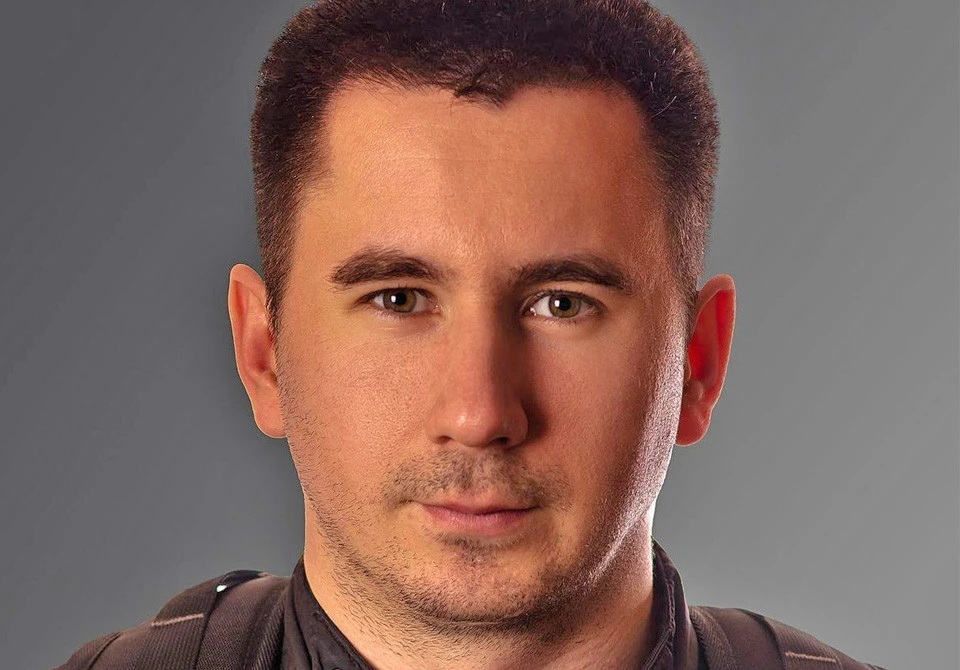 Марк Савчук