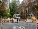 ремонт вулиці Шевченка