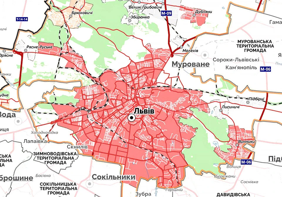 карта