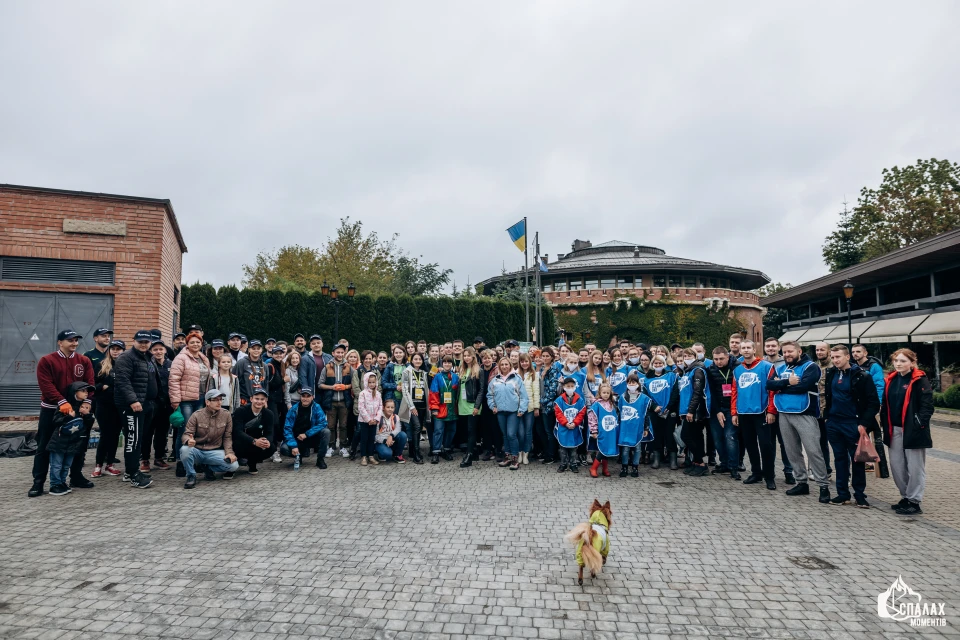прибирання на Львівщині