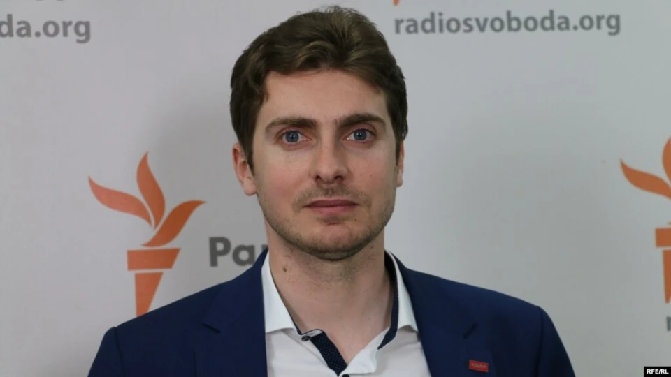 Дмитро Білоцерківець