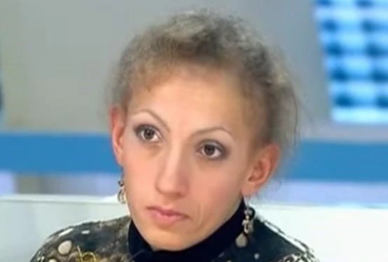 Марія Українець