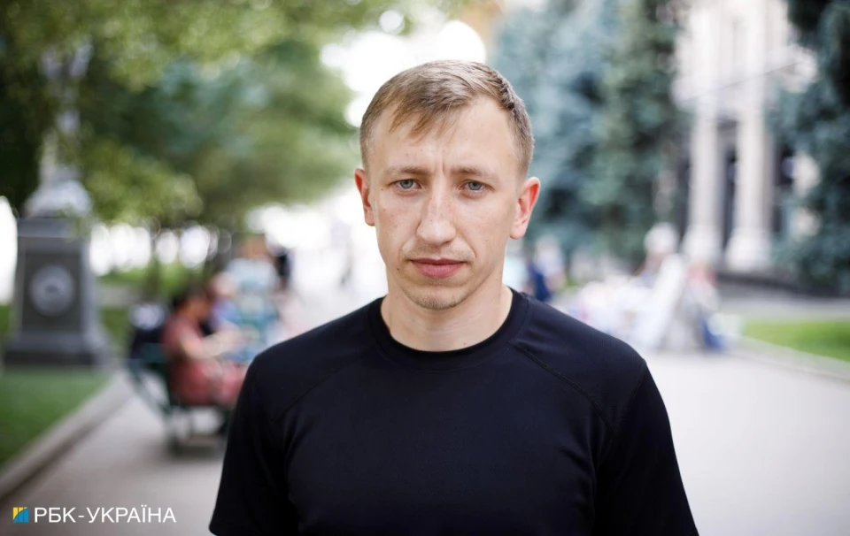 Віталій Шишов