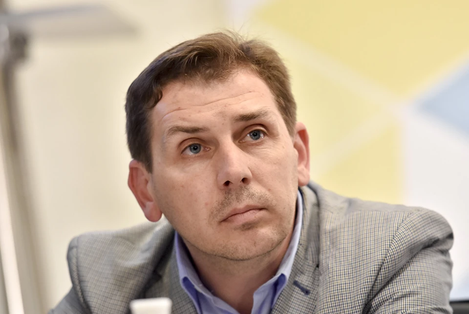 Олександр Черненко