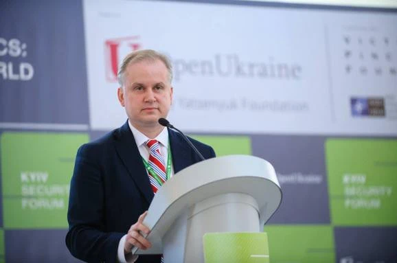 Данило Лубківський