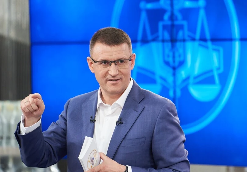 Вадим Мельник (БЕБ)