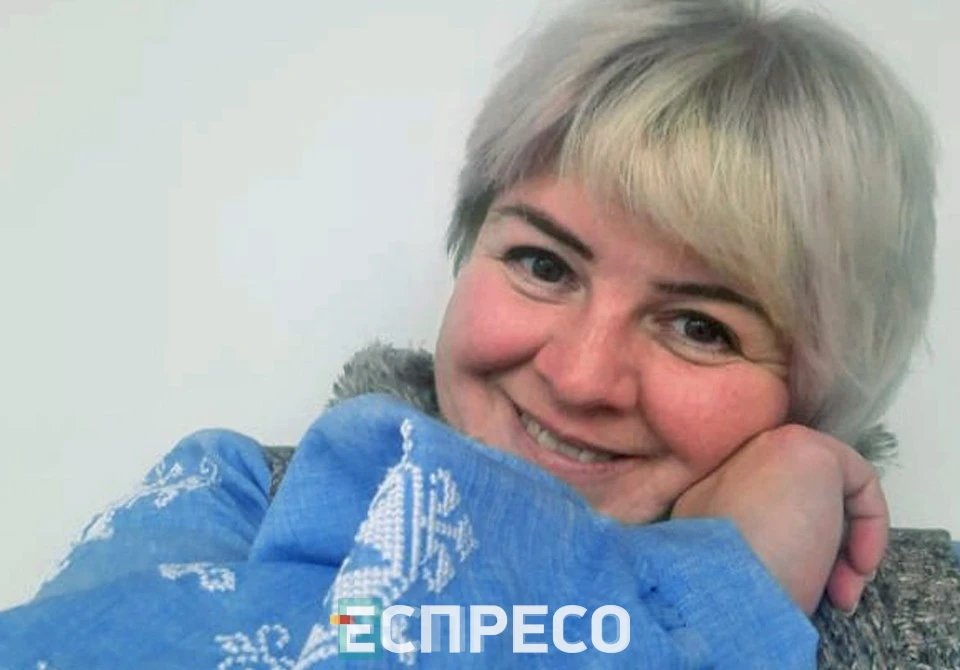 Ярина Коваль