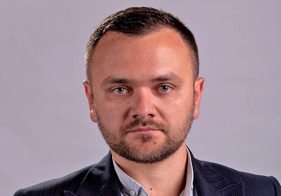 Андрій Ковч