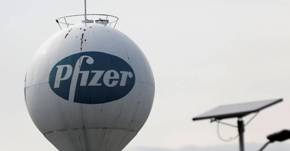 Pfizer