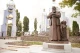 пам’ятник Любомиру Гузару у Вінниці