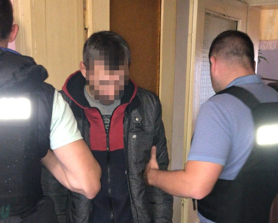 наркозбувач