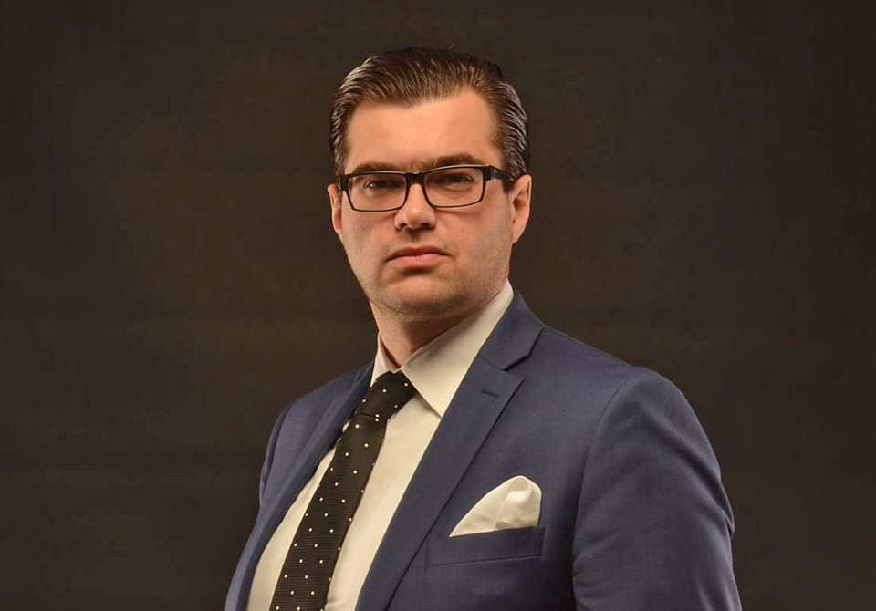 Адріан Прокіп