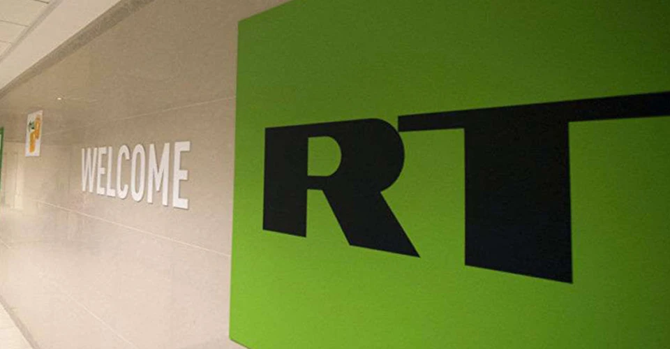 Russia Today