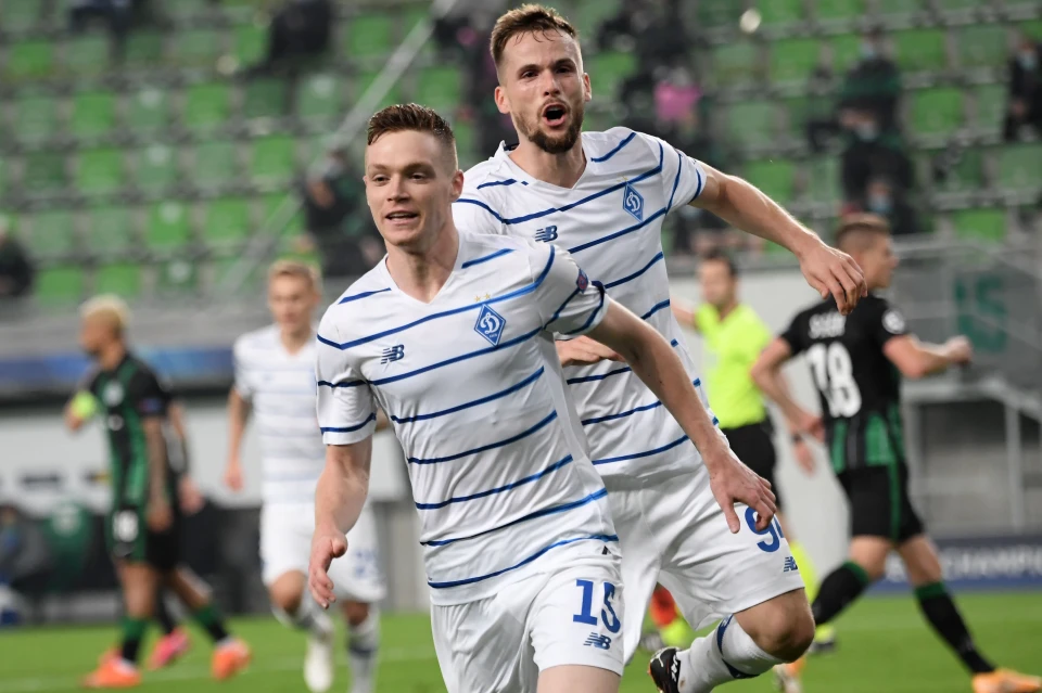 Циганков і Кендзьора