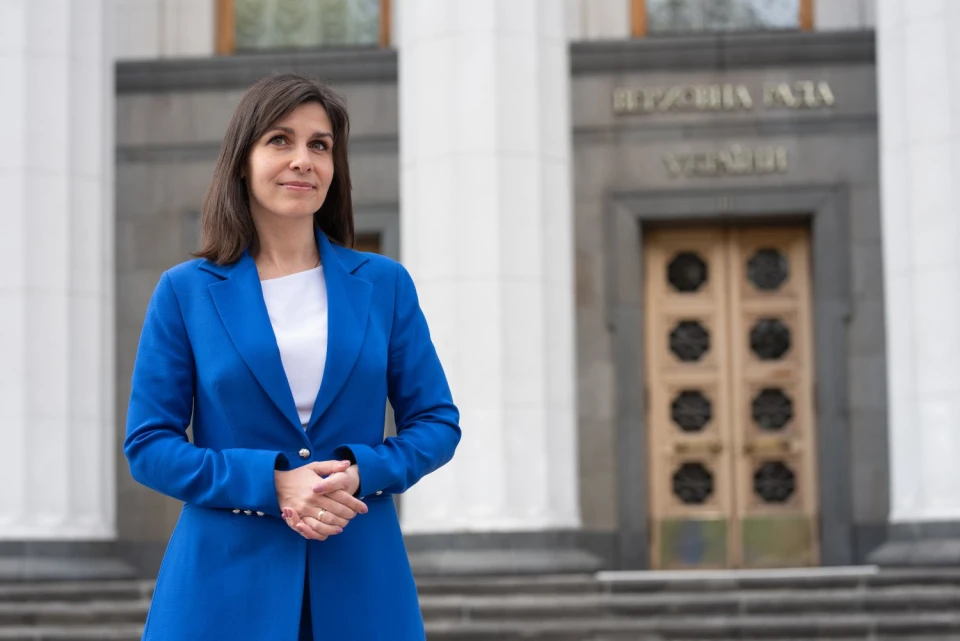 Вікторія Пташник
