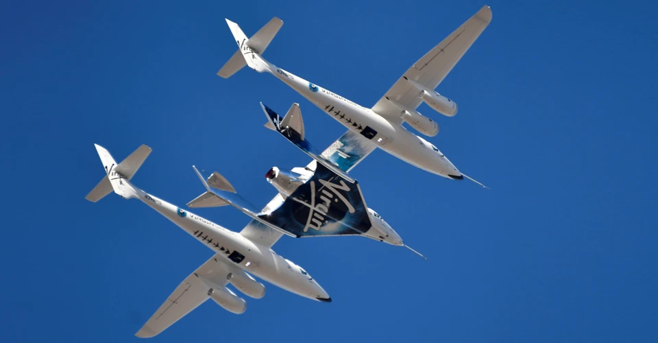Virgin Galactic