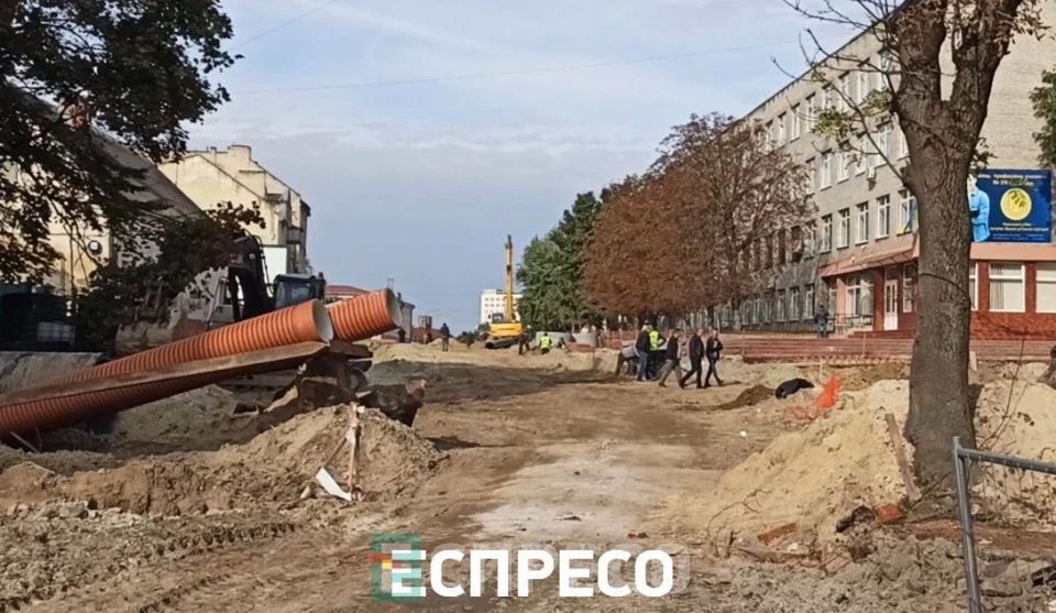 ремонт шевченка