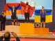Львівській спортсмени