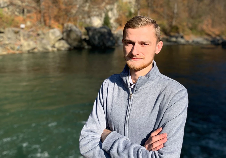 Андріан Гаранджа