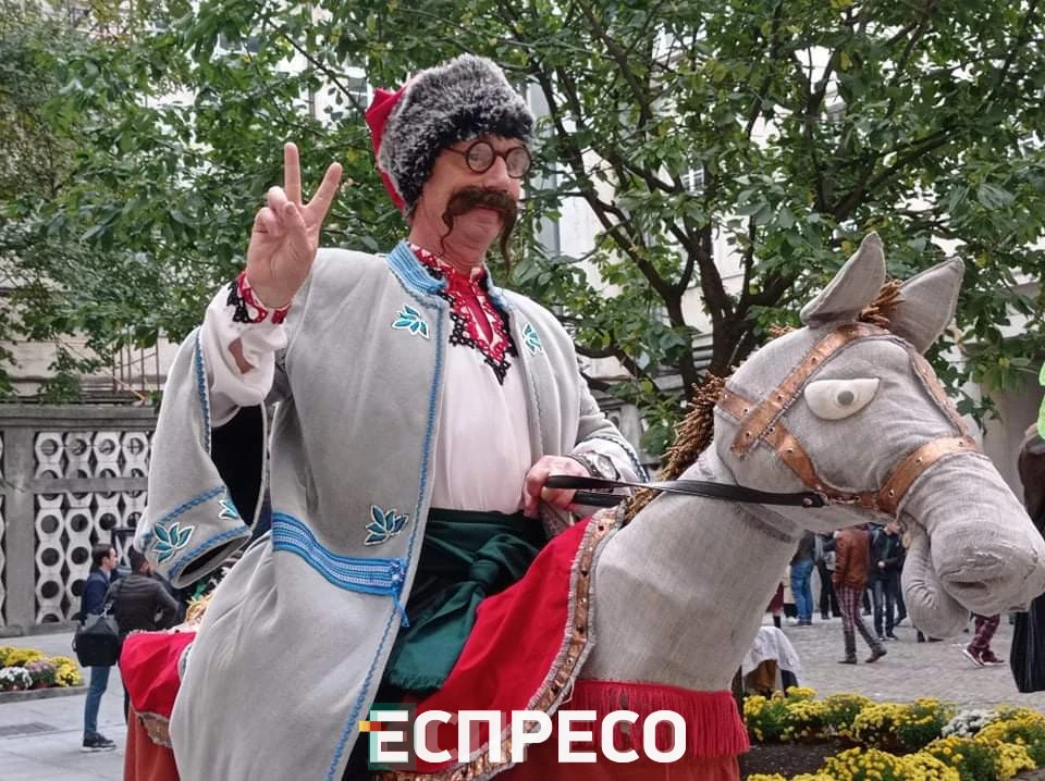 Золотий лев