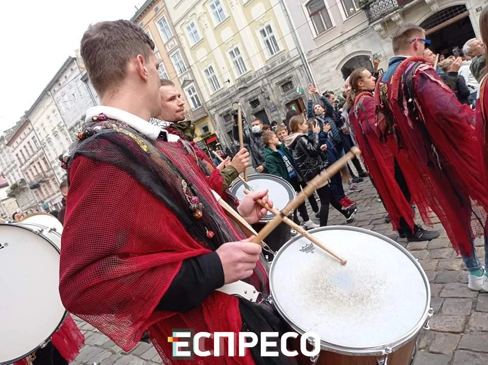 Золотий лев