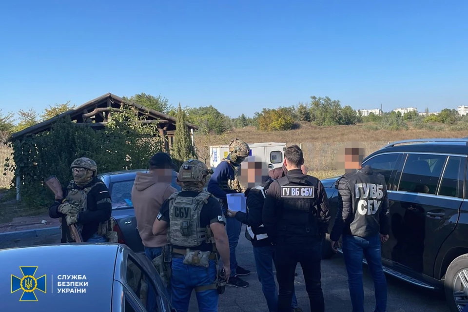 На Херсонщині фермер замовив вбивство конкурента