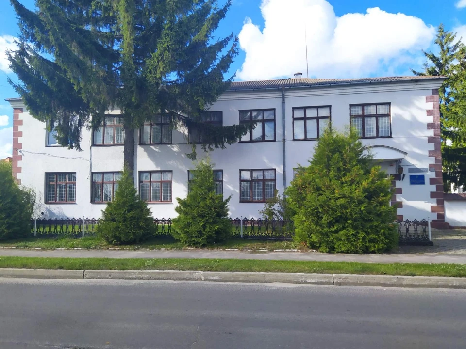 Ковельська виховна колонія