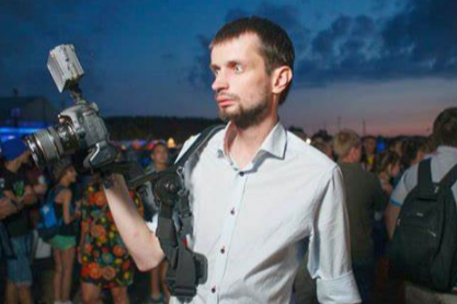 Геннадій Можейко