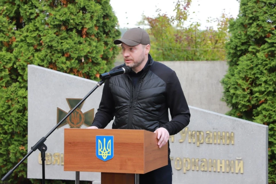 Денис Монастирський