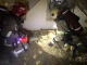 пожежа в пташнику