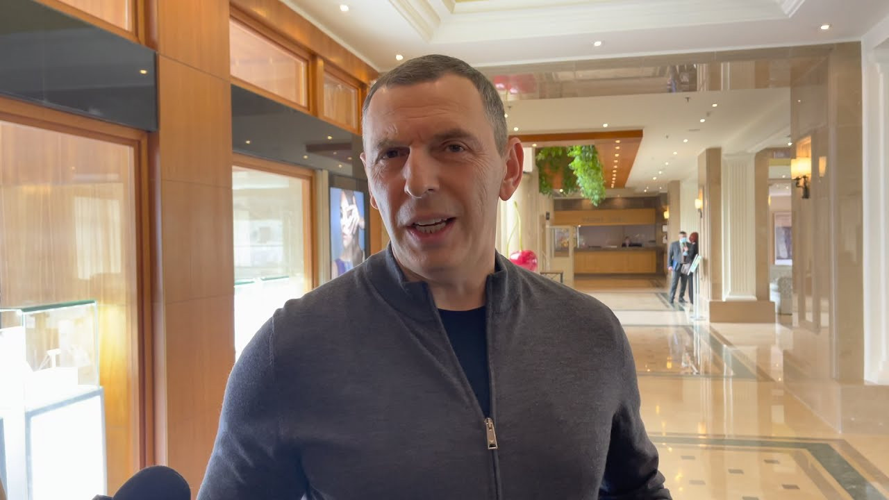 Сергей Шефир