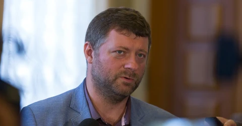 Олександр Корнієнко