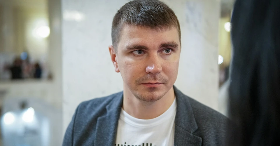 Антон Поляков