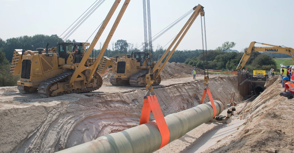 газопровід