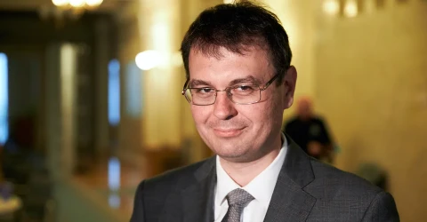 Данило Гетманцев